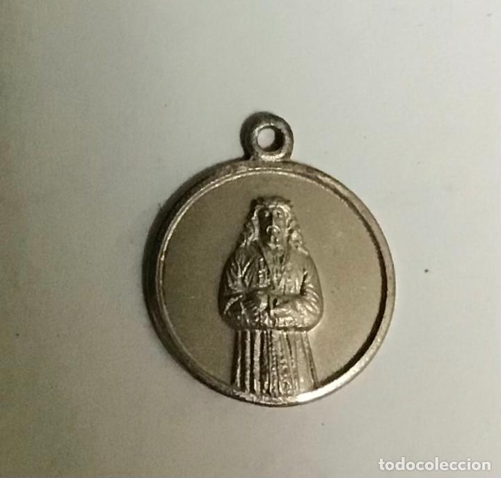 Antig&uuml;edades: MEDALLA DE PLATA - Foto 1