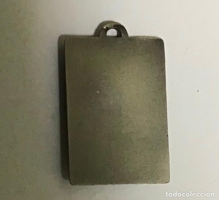 Antig&uuml;edades: MEDALLA DE PLATA - Foto 2