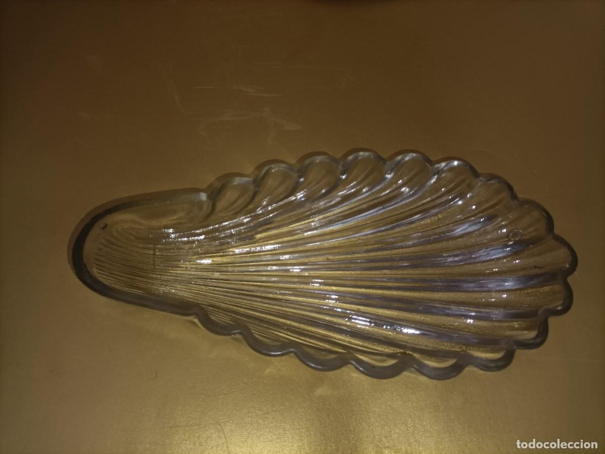 Antig&uuml;edades: ANTIGUA RABANERA CRISTAL - Foto 1