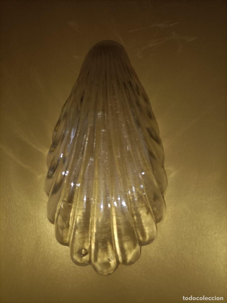 Antig&uuml;edades: ANTIGUA RABANERA CRISTAL - Foto 3