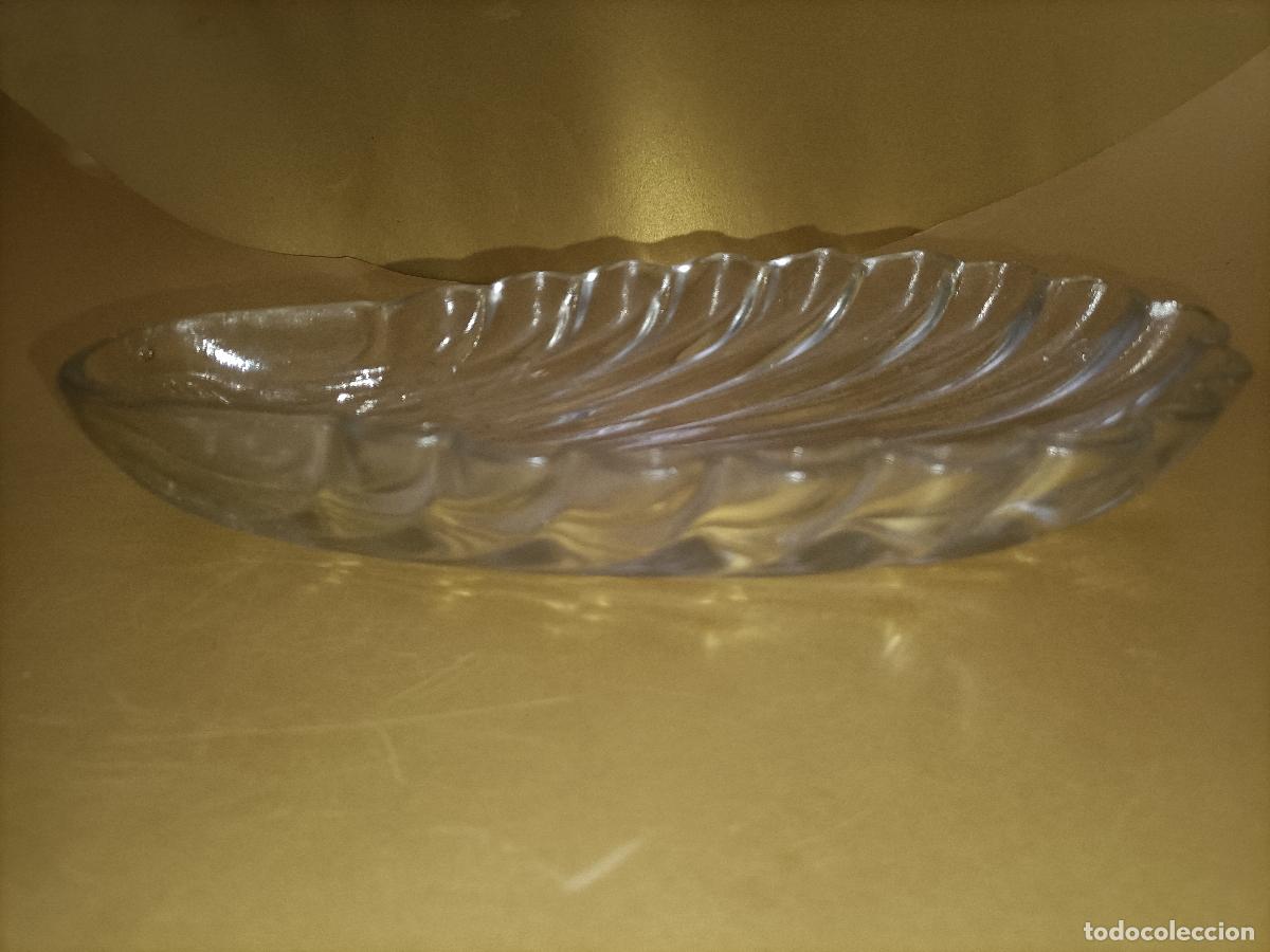 Antig&uuml;edades: ANTIGUA RABANERA CRISTAL - Foto 4
