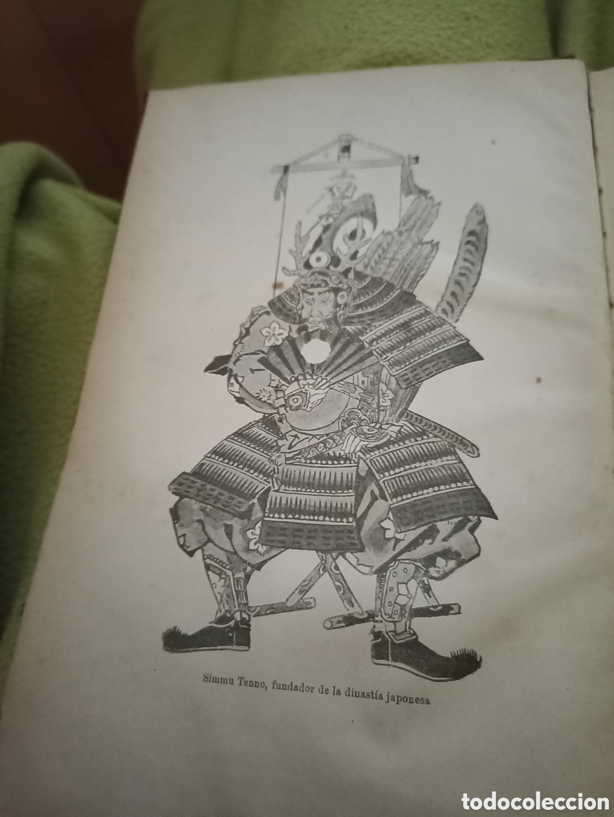 Antig&uuml;edades: Historia Universal G. Oncken - Foto 3