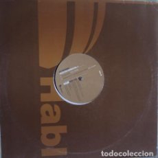 Antigüedades: JAY TRIPWIRE SELECTED WORKS VOL 1 DEEP HOUSETECH HOUSE. Lote 401945009