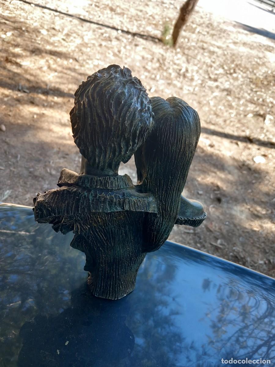 Antig&uuml;edades: Escultura - Foto 1