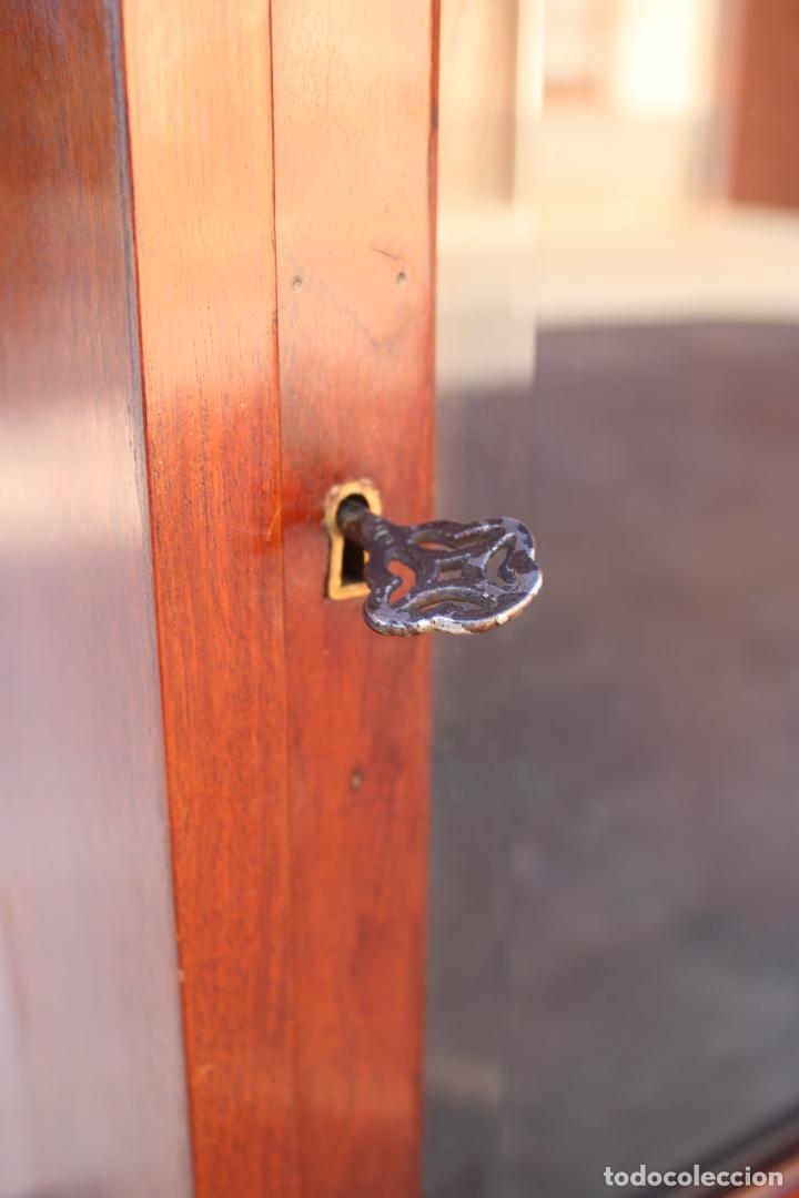 Antig&uuml;edades: mueble tocador escritorio - Foto 3