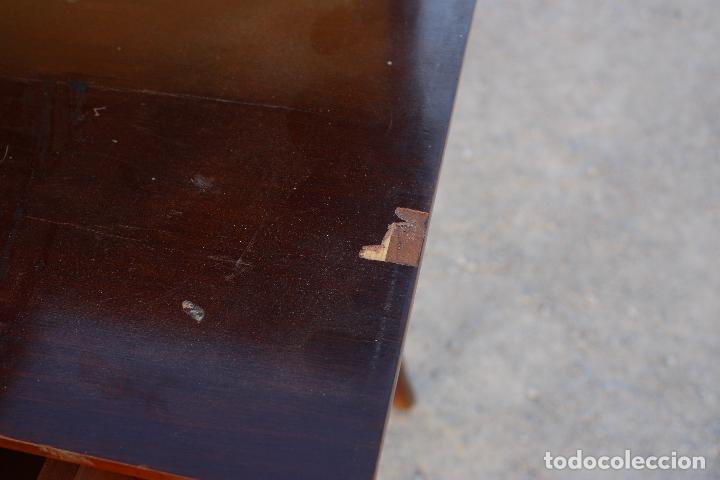 Antig&uuml;edades: mueble tocador escritorio - Foto 7