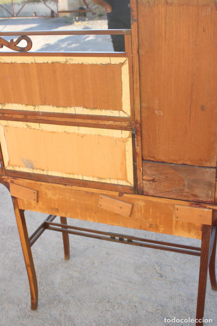 Antig&uuml;edades: mueble tocador escritorio - Foto 11