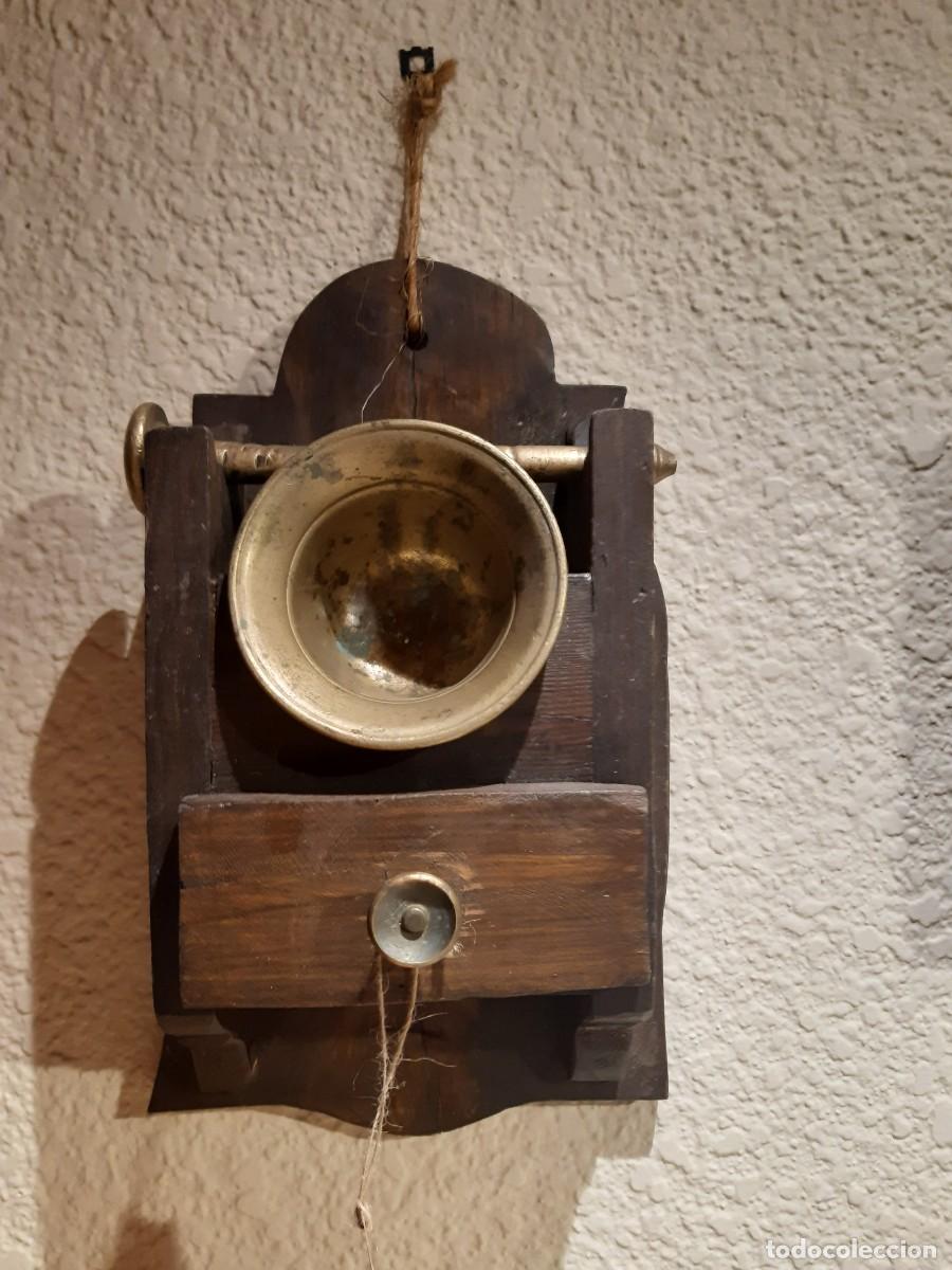 Antig&uuml;edades: ALMIRECERO CON ALMIREZ - Foto 1