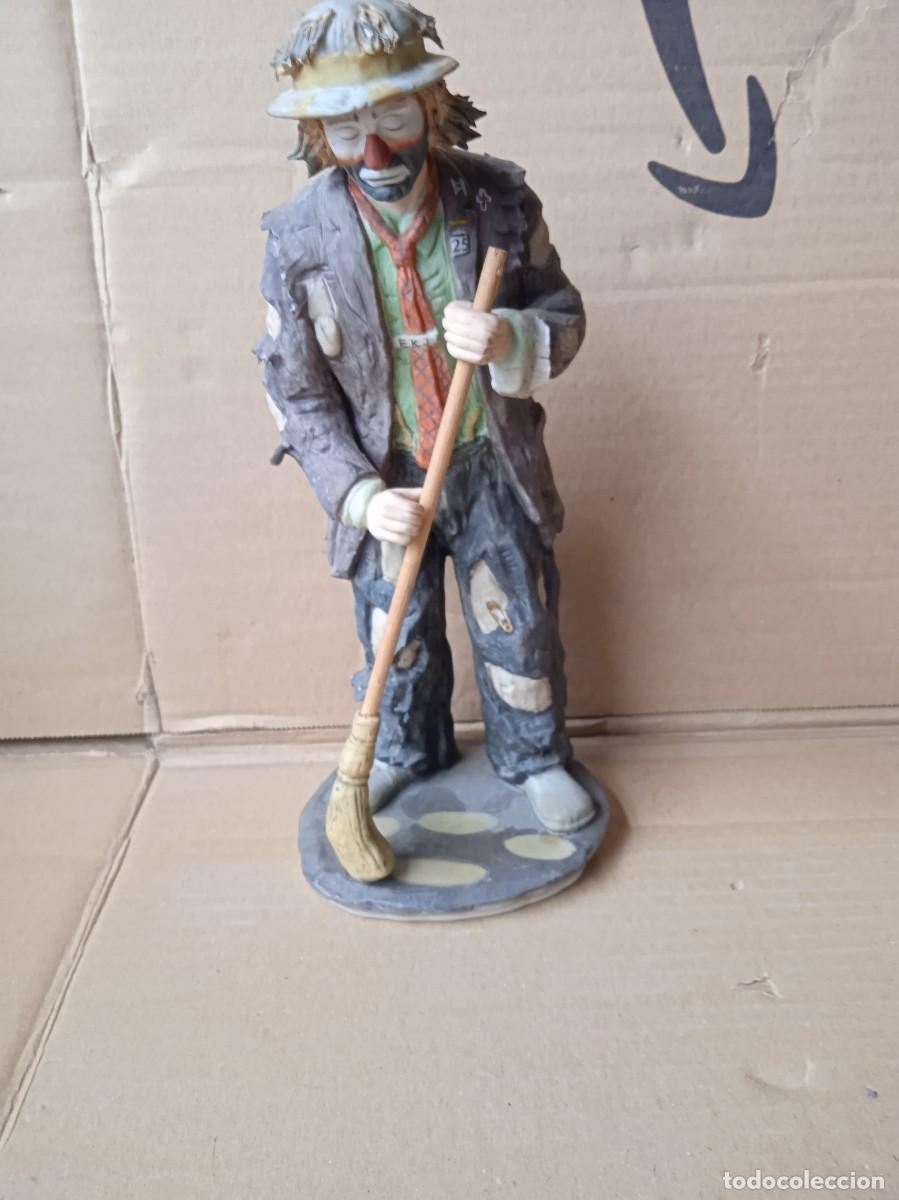 Antig&uuml;edades: Escultura numerada - Foto 2