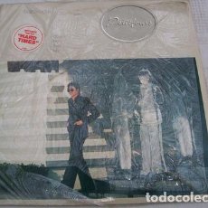 Antigüedades: BOZ SCAGGS DOWN TO THEN LEFT U S A 1977. Lote 402867414