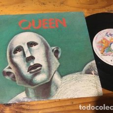 Antigüedades: QUEEN WE ARE THE CHAMPIONS WE WILL ROCK YOU SIMPLE 7 ROCK. Lote 402876879