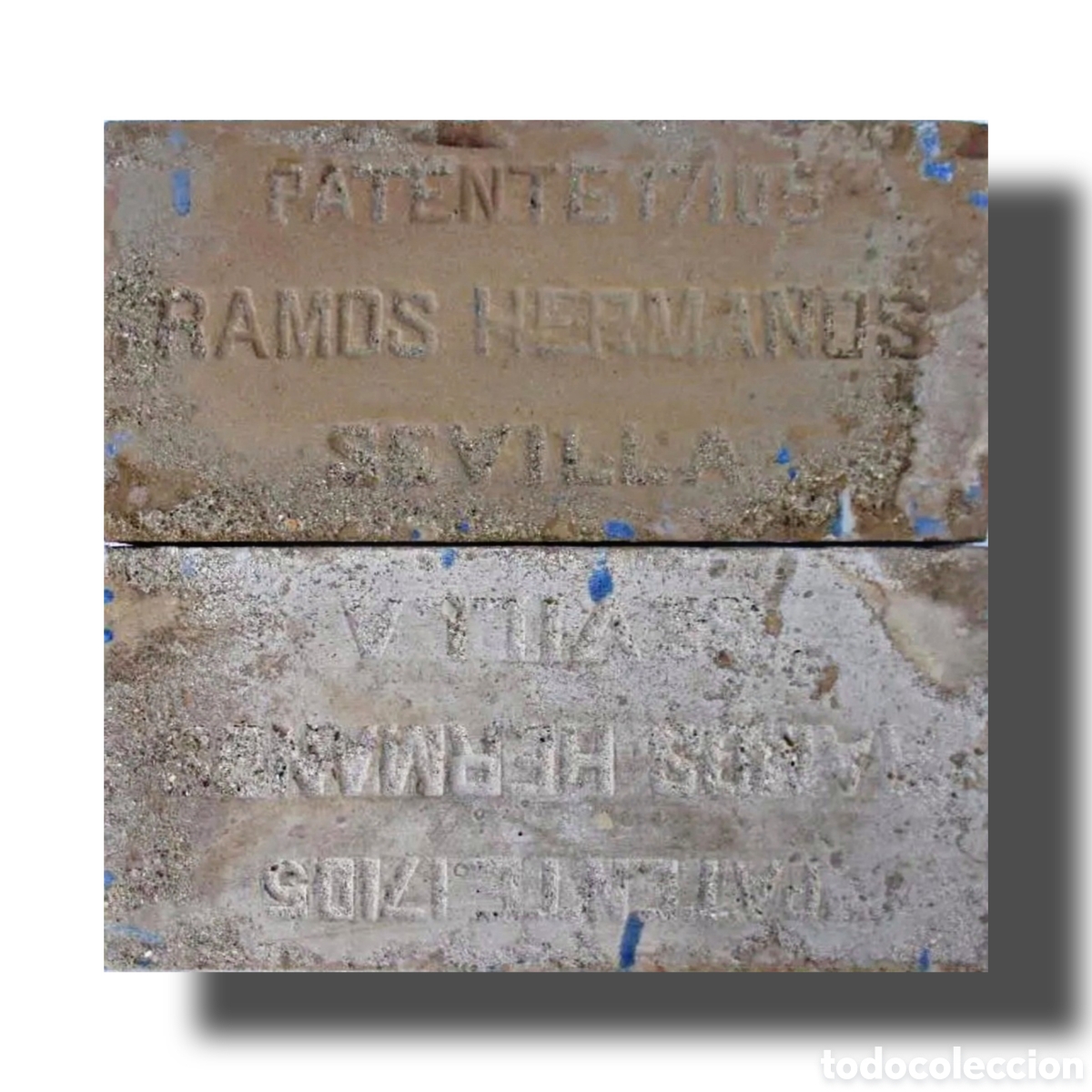 Antig&uuml;edades: Azulejos antiguos de Triana - Foto 2