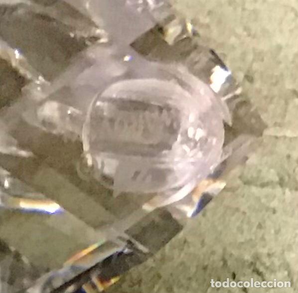 Antig&uuml;edades: SWAROVSKI, CISNE - Foto 3