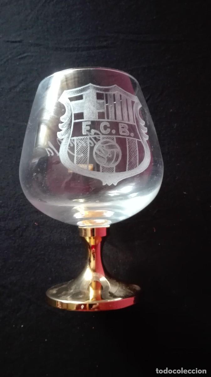 Antig&uuml;edades: COPA CO&Ntilde;AC F.C. BARCELONA - Foto 1