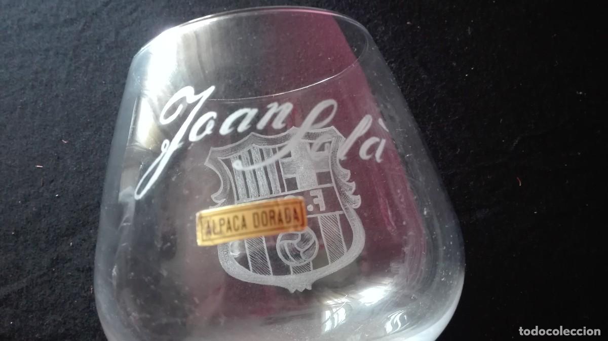 Antig&uuml;edades: COPA CO&Ntilde;AC F.C. BARCELONA - Foto 2