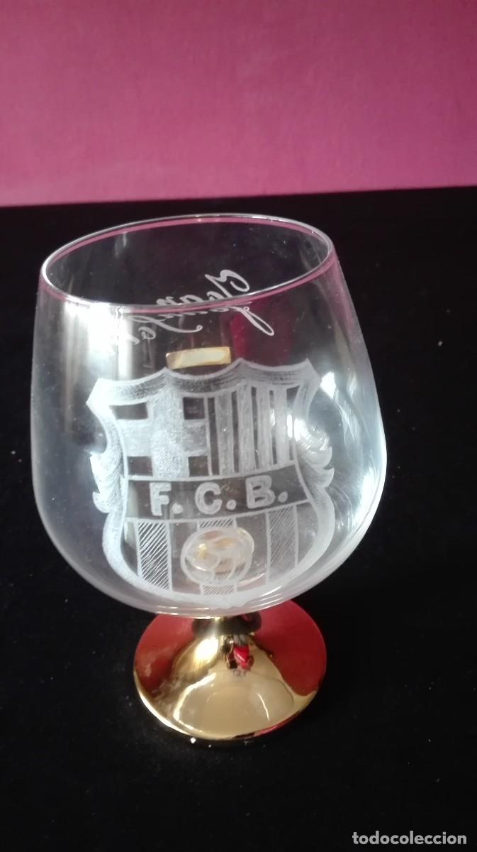 Antig&uuml;edades: COPA CO&Ntilde;AC F.C. BARCELONA - Foto 5