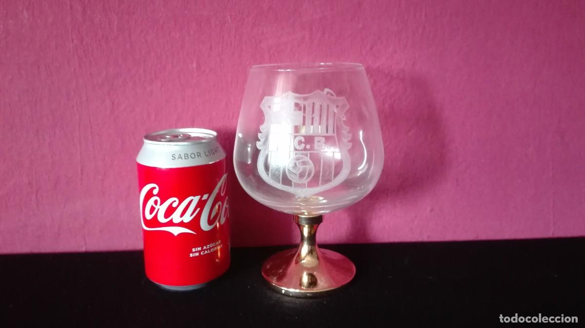 Antig&uuml;edades: COPA CO&Ntilde;AC F.C. BARCELONA - Foto 8