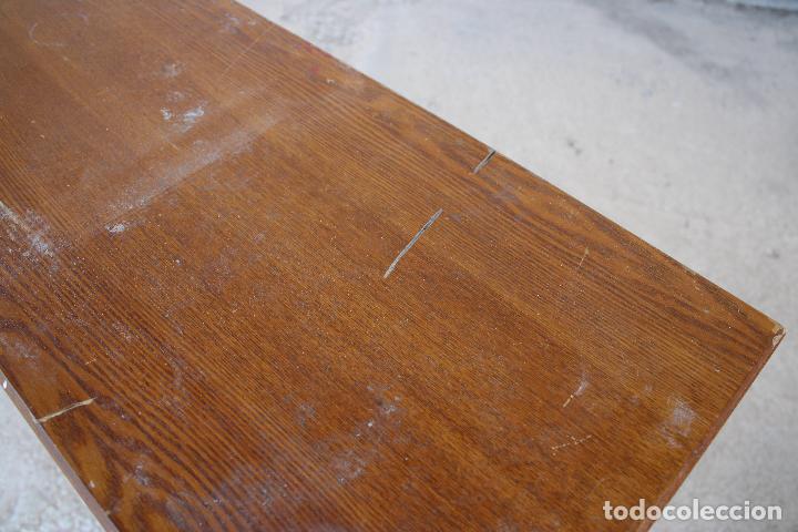 Antig&uuml;edades: mueble cajones - Foto 6