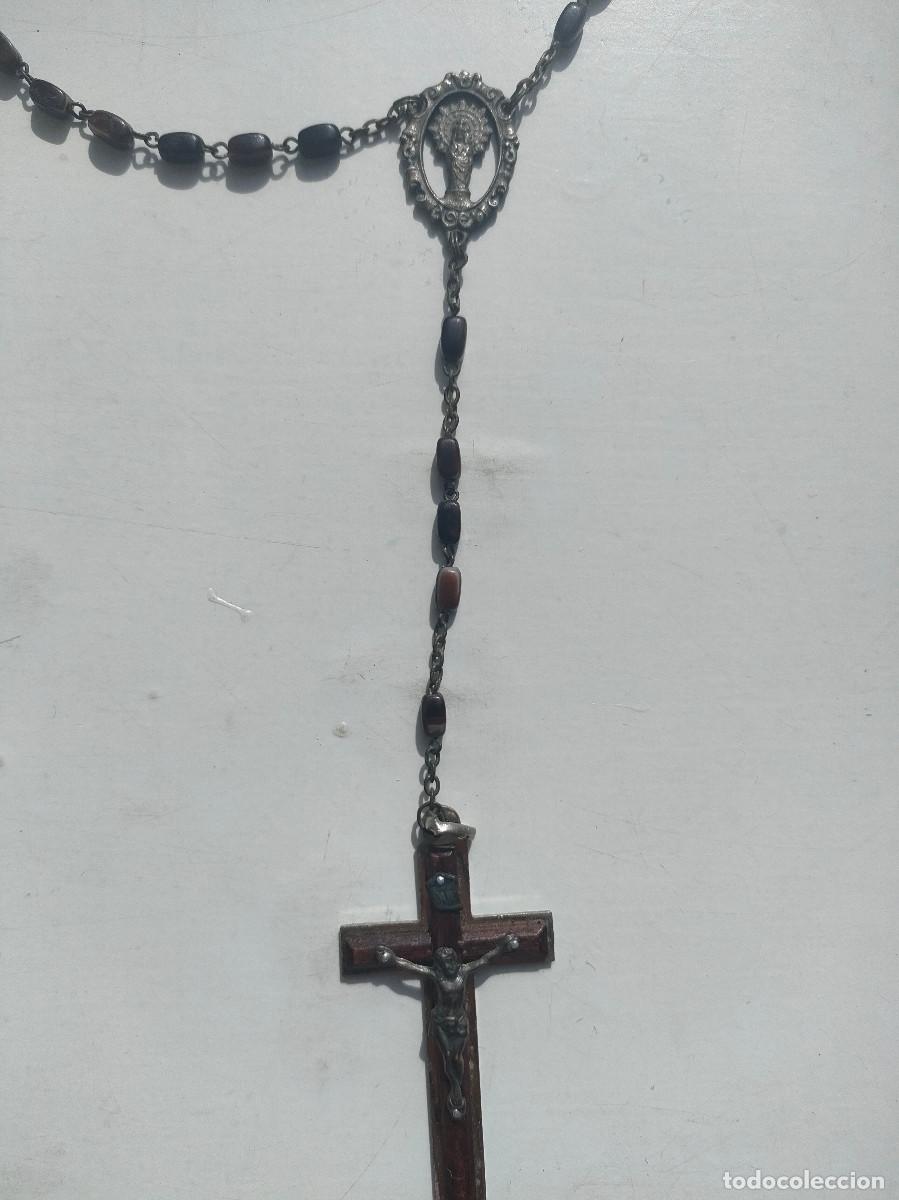 Antig&uuml;edades: 5 rosarios muy antiguos - Foto 2