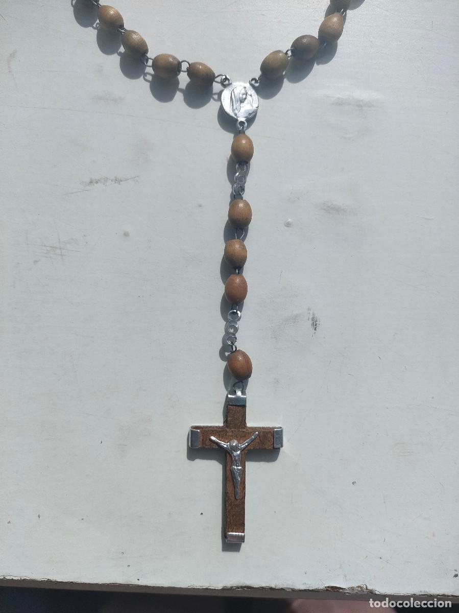 Antig&uuml;edades: 5 rosarios muy antiguos - Foto 4