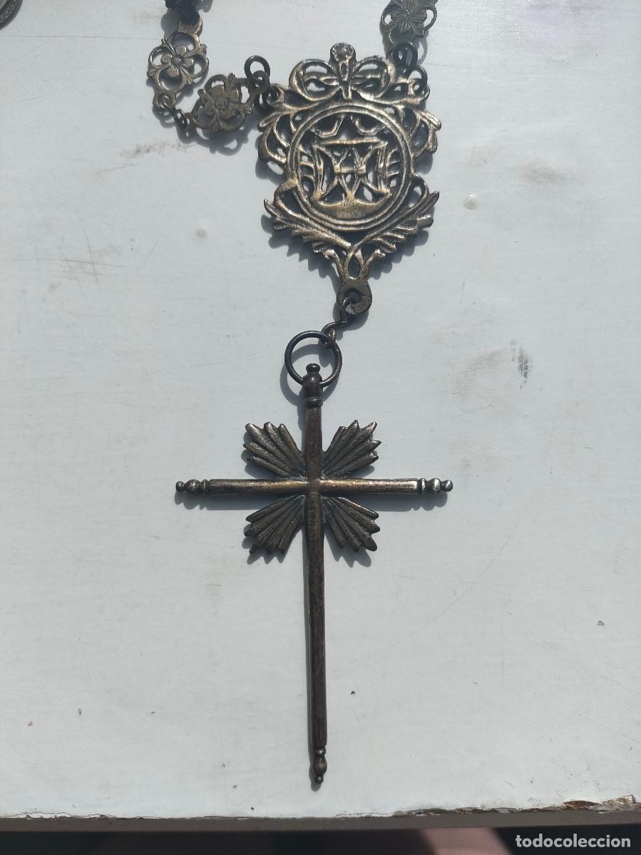 Antig&uuml;edades: 5 rosarios muy antiguos - Foto 11