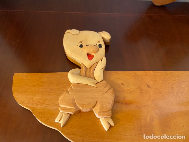 Antig&uuml;edades: Adornos decorativos - Foto 2