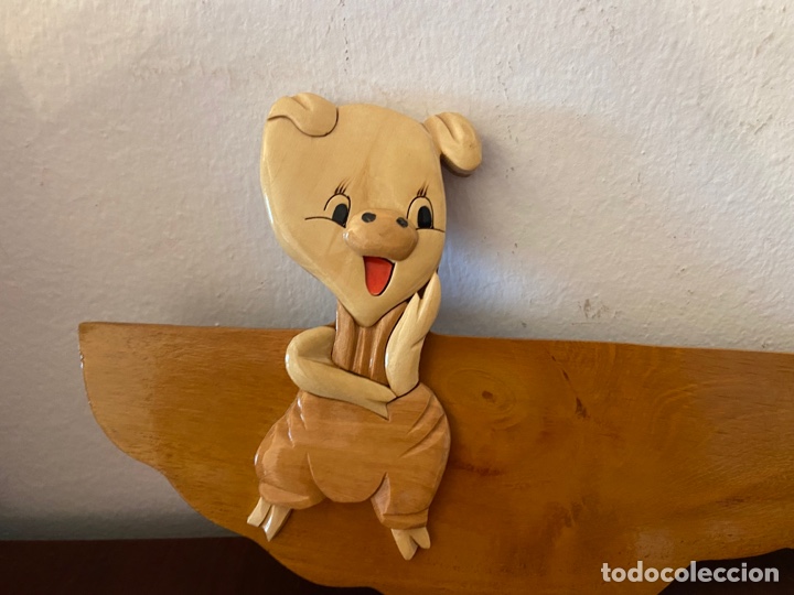 Antig&uuml;edades: Adornos decorativos - Foto 3