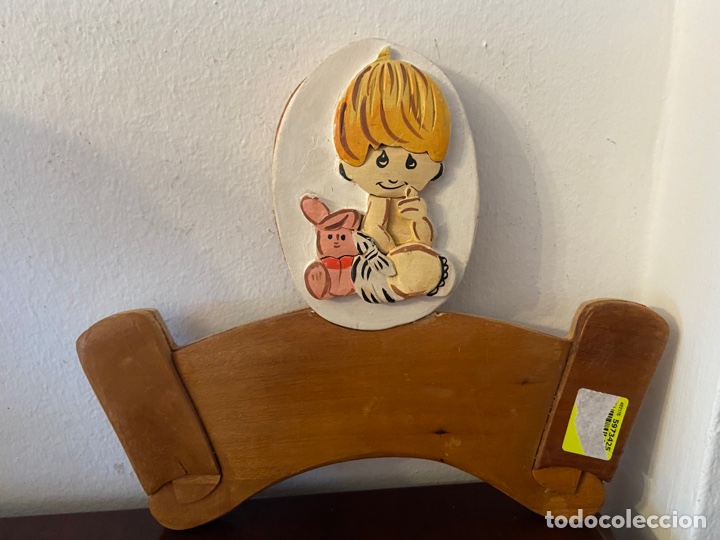 Antig&uuml;edades: Adornos decorativos - Foto 4