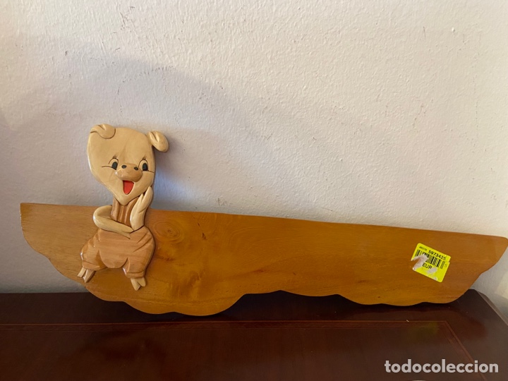 Antig&uuml;edades: Adornos decorativos - Foto 5