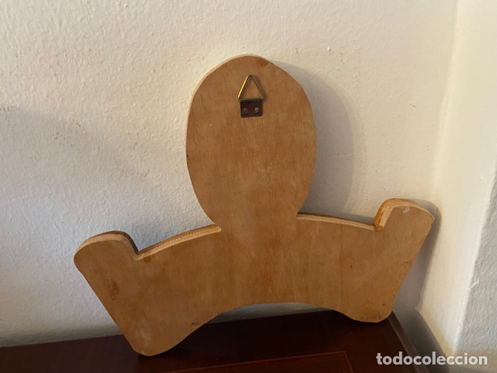 Antig&uuml;edades: Adornos decorativos - Foto 6