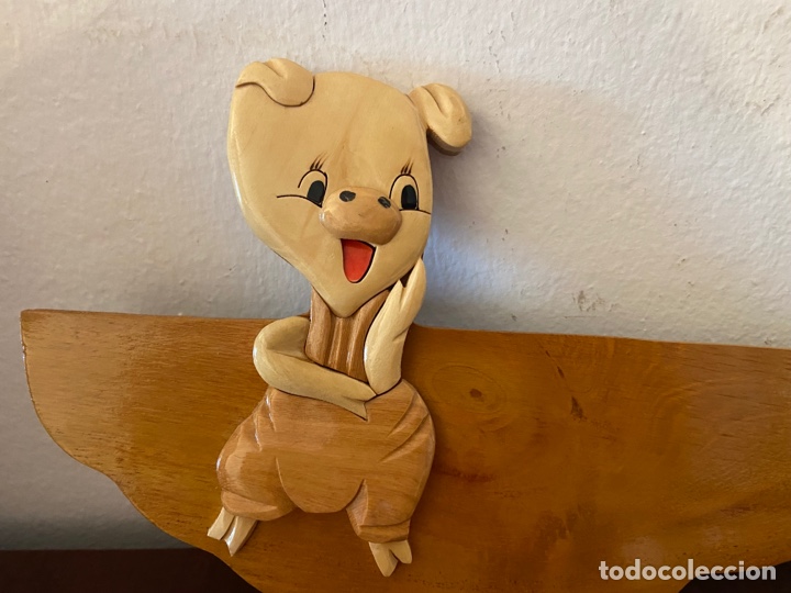 Antig&uuml;edades: Adornos decorativos - Foto 7