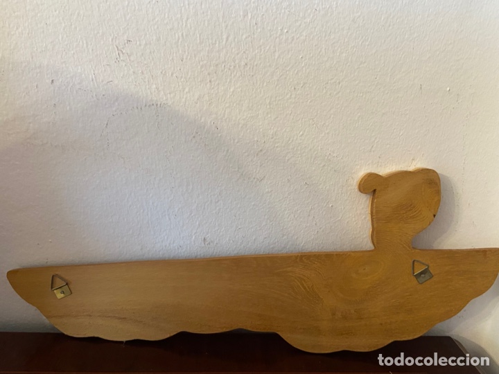 Antig&uuml;edades: Adornos decorativos - Foto 8
