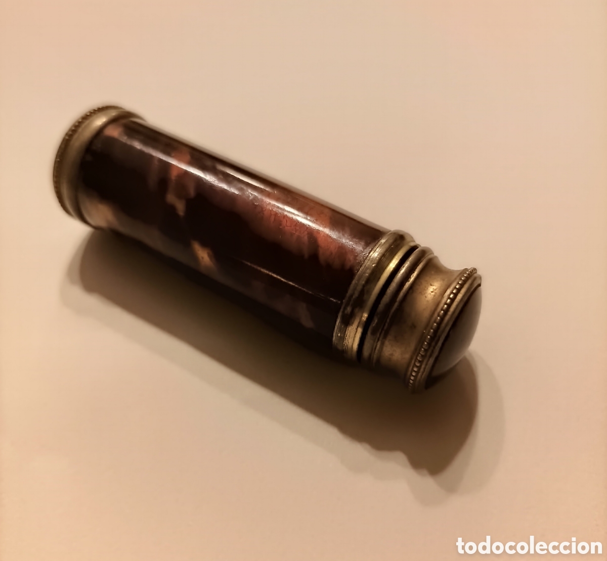 Antig&uuml;edades: Antiguo Vaporizador -Ancien vaporisateur / Le Kid BTE SGDG Franc,Art Dec&oacute;