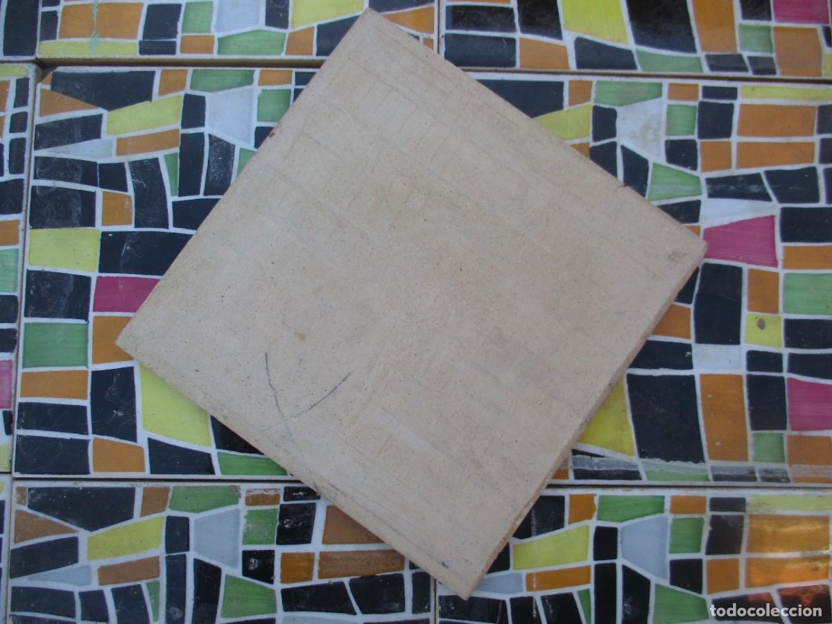 Antig&uuml;edades: Azulejos Vintage - Foto 2