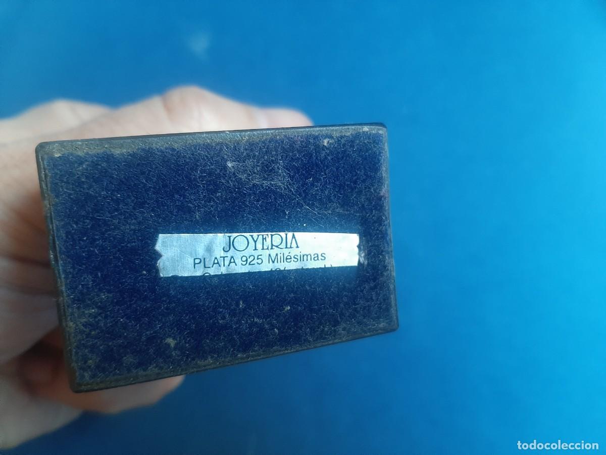 Antig&uuml;edades: Jirafa de plata - Foto 4
