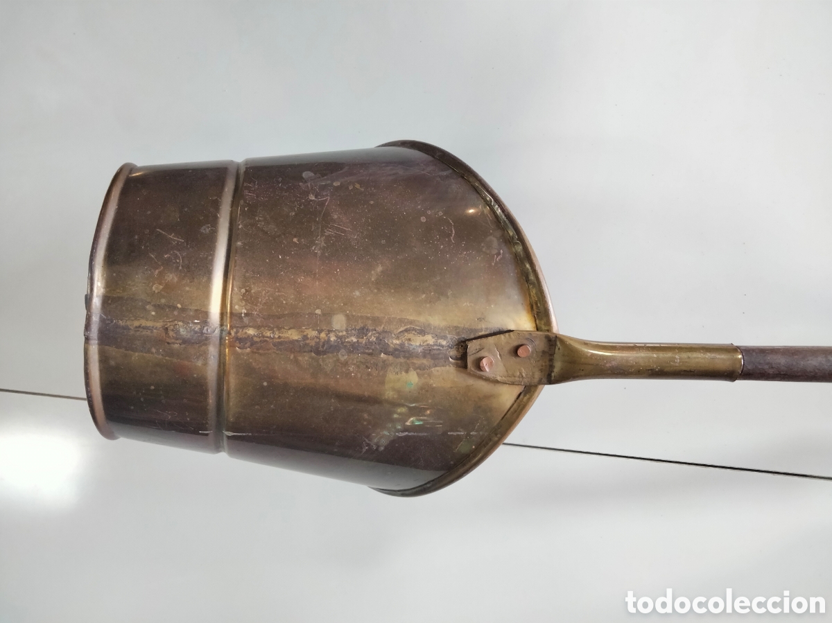Antig&uuml;edades: Caso aceitunero - Foto 2