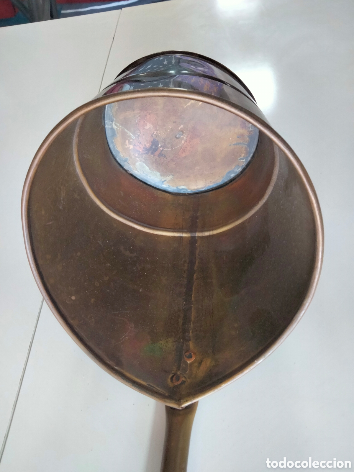 Antig&uuml;edades: Caso aceitunero - Foto 3