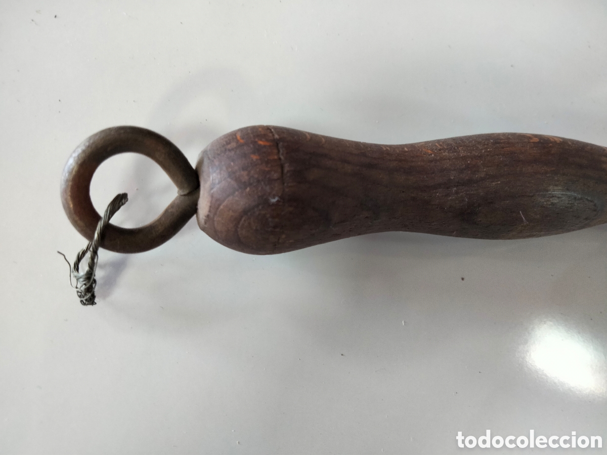 Antig&uuml;edades: Caso aceitunero - Foto 4