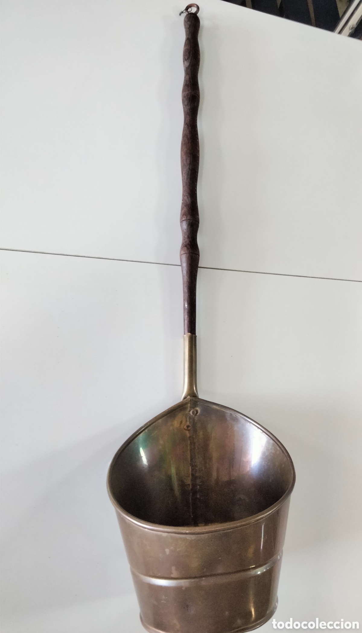 Antig&uuml;edades: Caso aceitunero - Foto 1