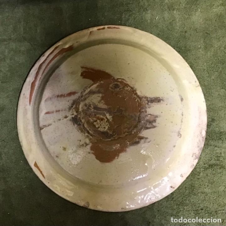Antig&uuml;edades: PLATO DE TREPA, LA BISBAL - Foto 2