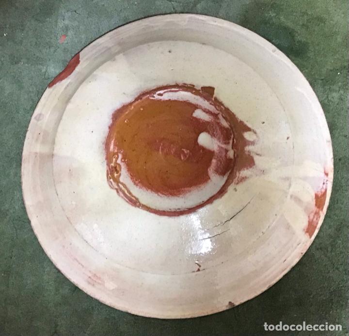Antig&uuml;edades: PLATO DE TREPA, LA BISBAL - Foto 2