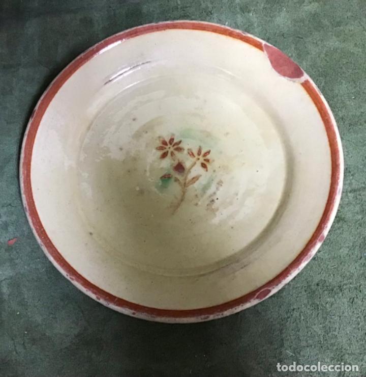Antig&uuml;edades: PLATO DE TREPA, LA BISBAL - Foto 1