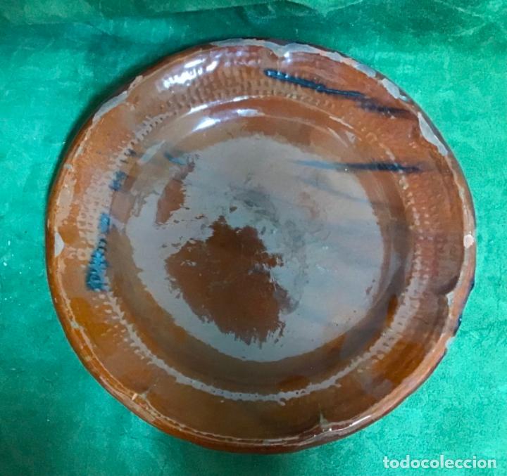 Antig&uuml;edades: PLATO DE DUELO - Foto 1