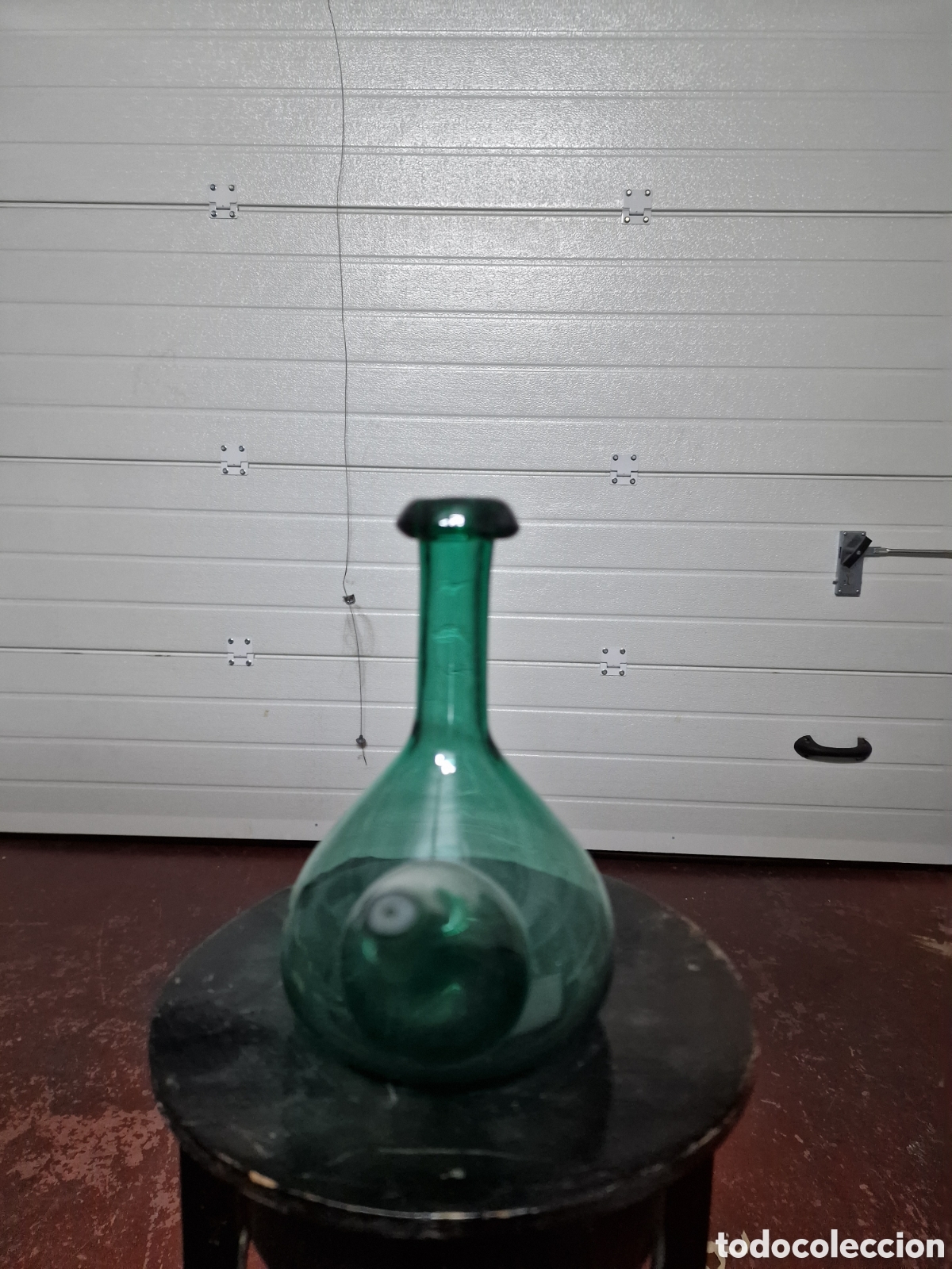 Antig&uuml;edades: Porron Cartagena - Foto 2