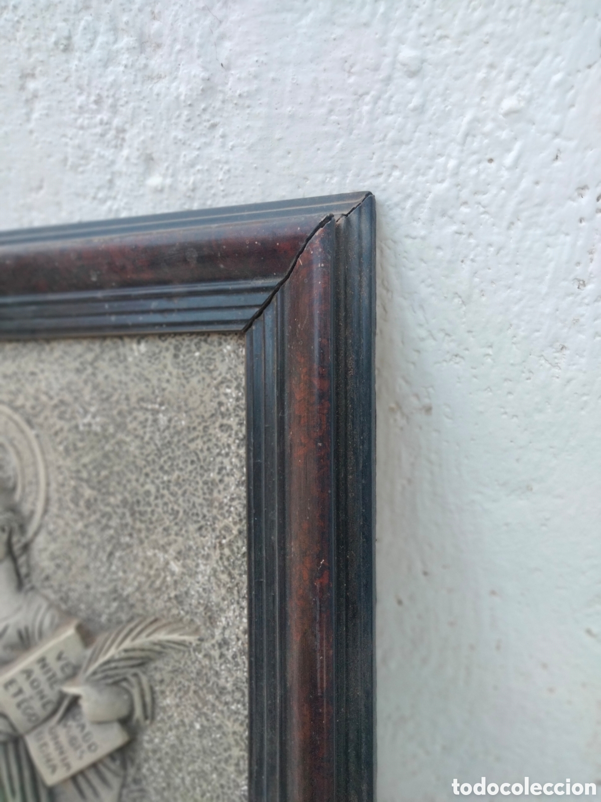 Antig&uuml;edades: San Pancracio - Foto 4