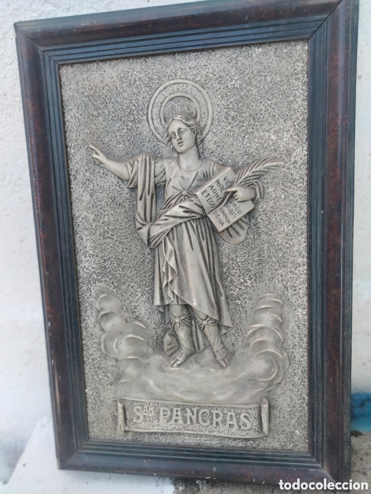 Antig&uuml;edades: San Pancracio - Foto 8
