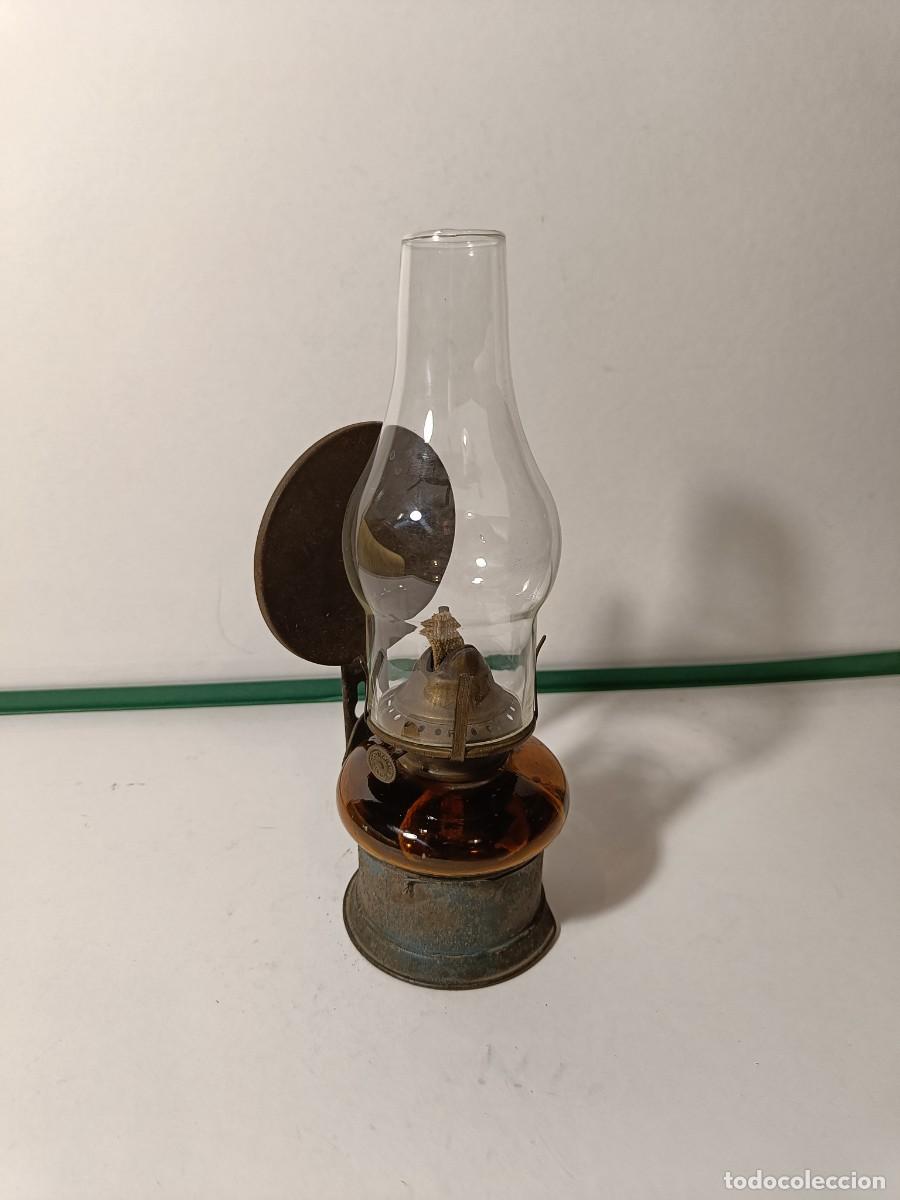 Antig&uuml;edades: quinqu&eacute; - Foto 1