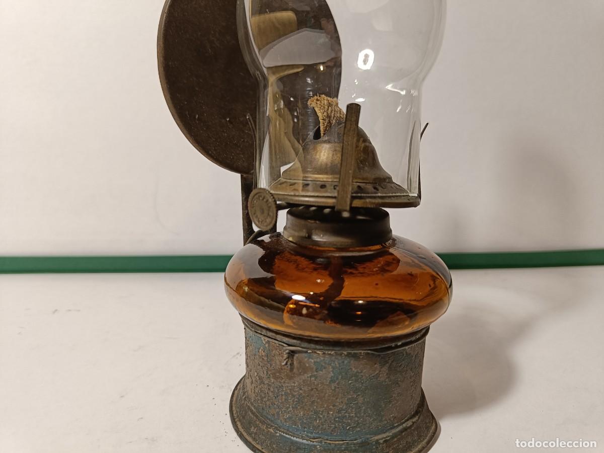 Antig&uuml;edades: quinqu&eacute; - Foto 2