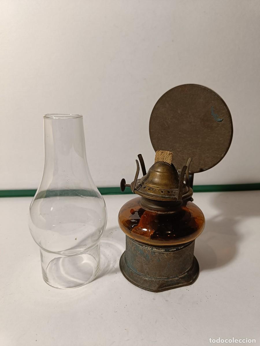 Antig&uuml;edades: quinqu&eacute; - Foto 4