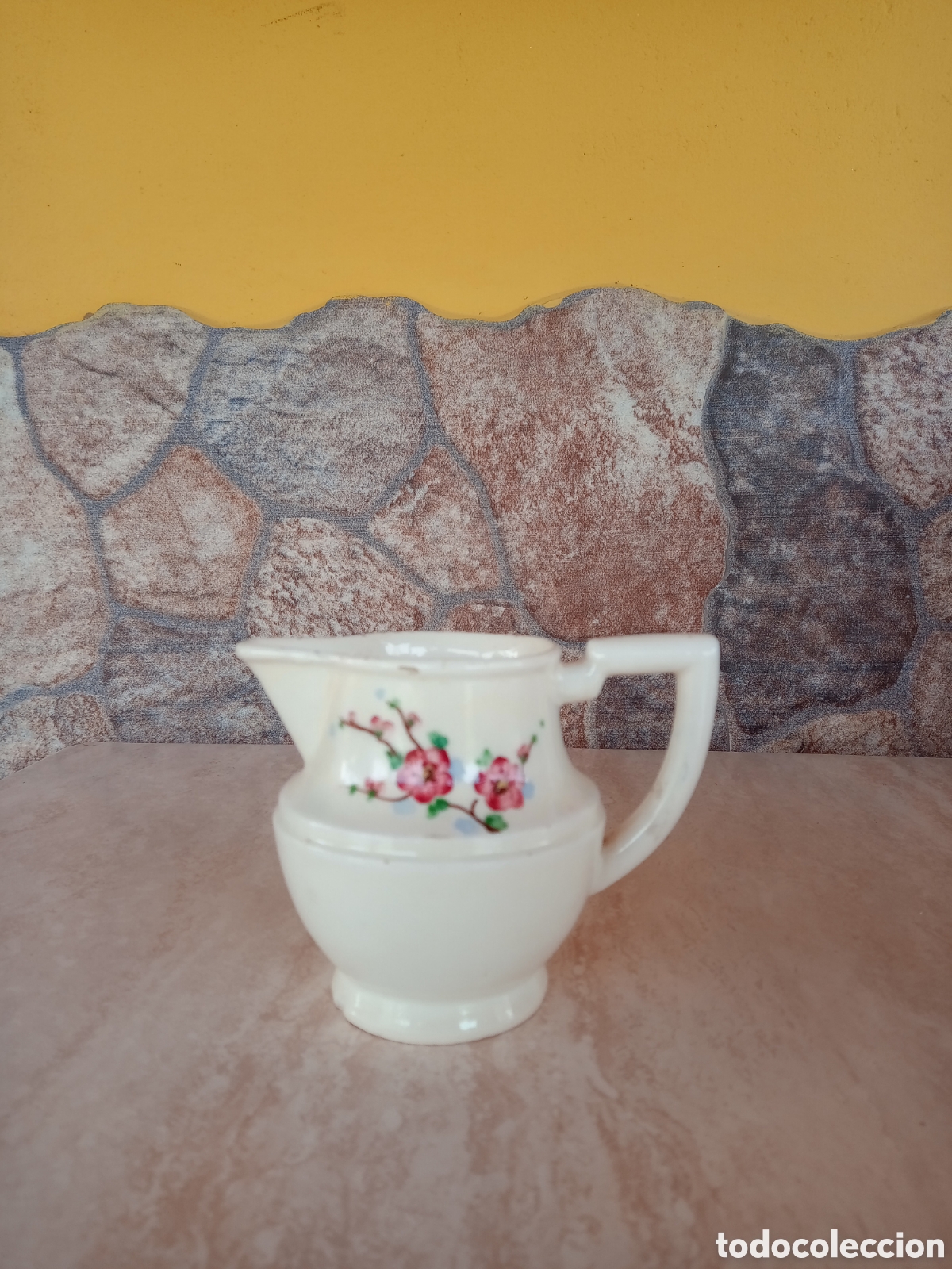 Antig&uuml;edades: Cafetera y tetera siglo XlX - Foto 2